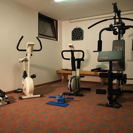 Fruehstueckspension Tannenhof Kirchberg in Tirol Dış mekan fotoğraf
