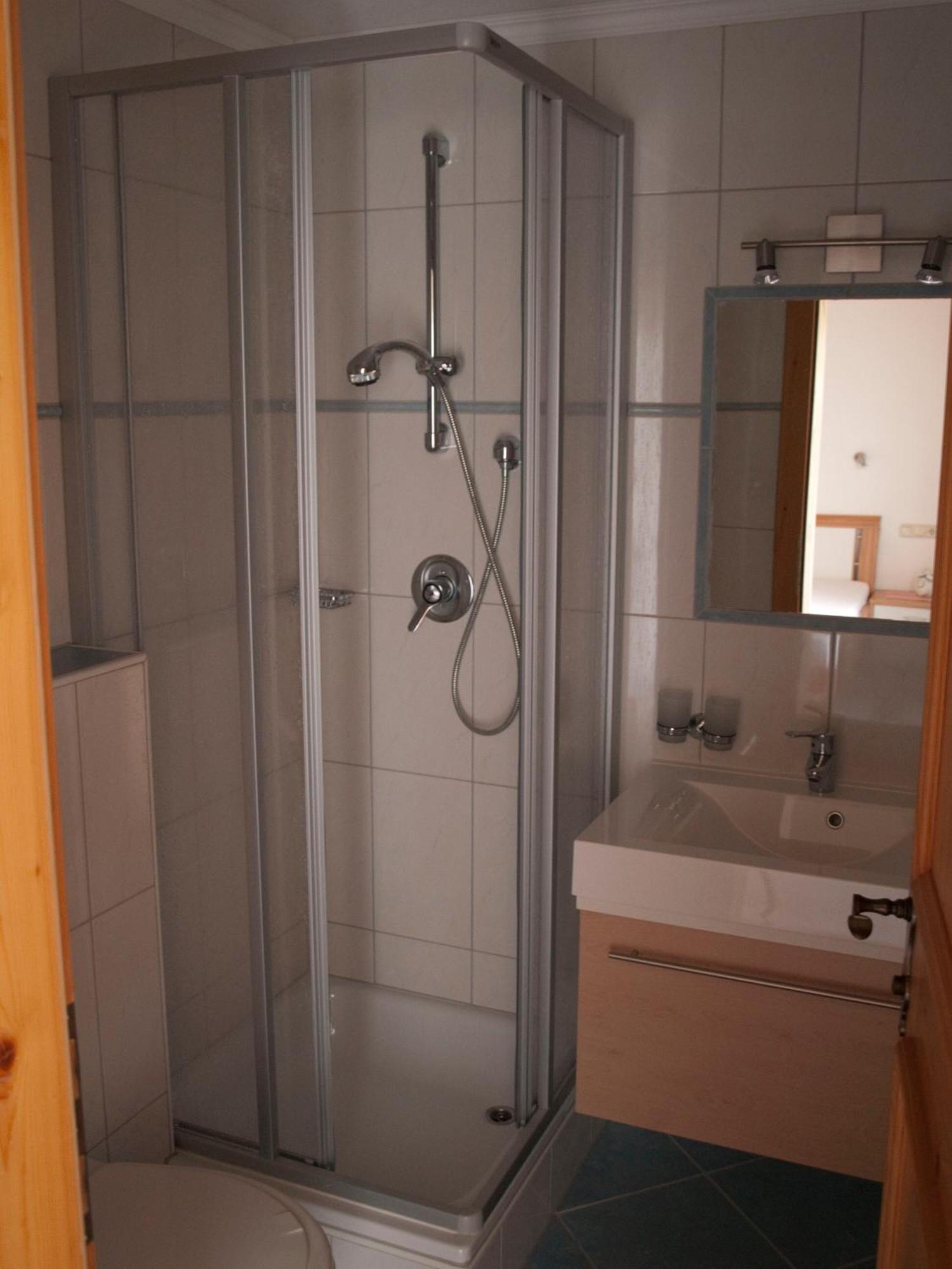 Fruehstueckspension Tannenhof Kirchberg in Tirol Dış mekan fotoğraf