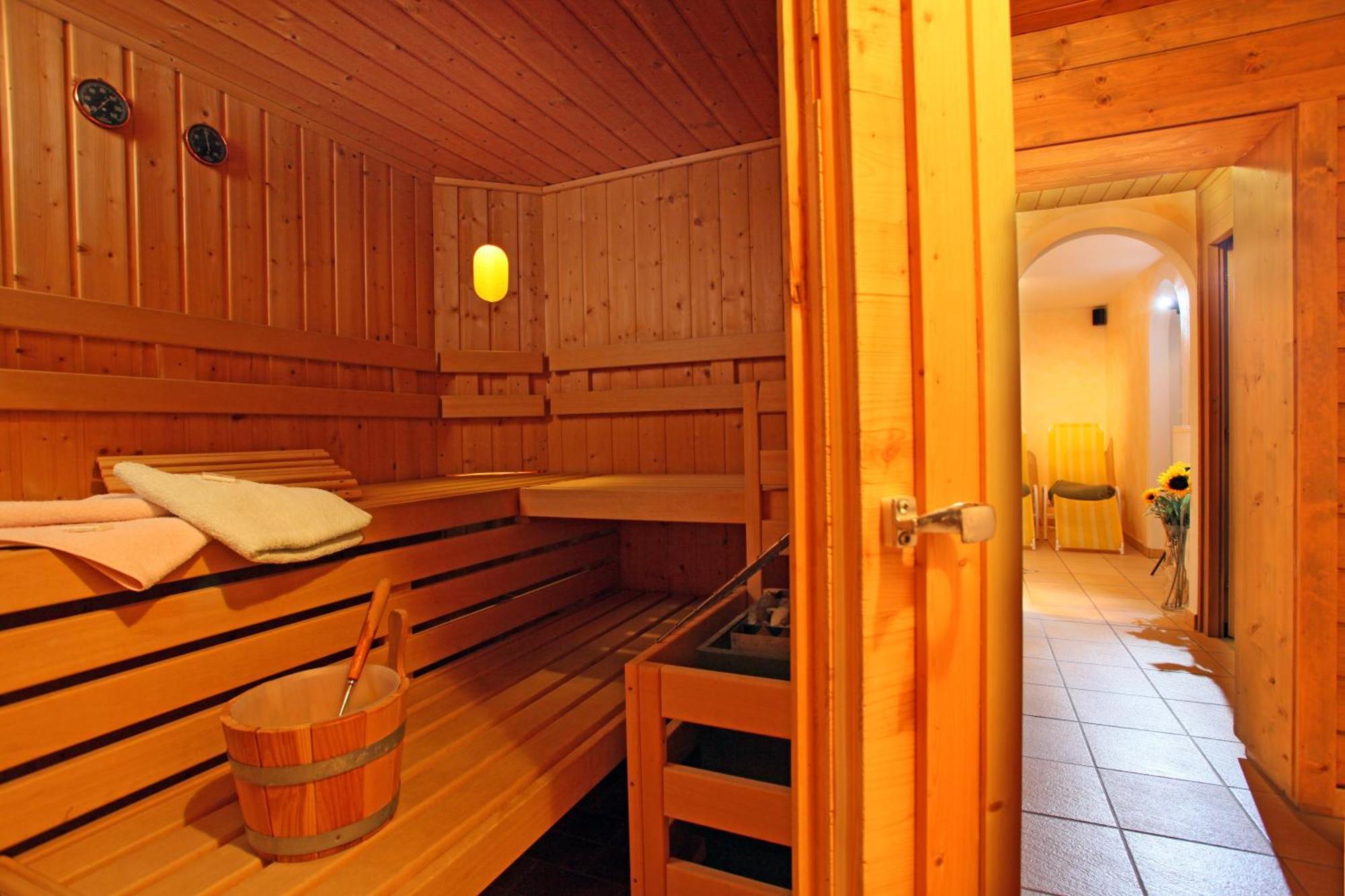 Fruehstueckspension Tannenhof Kirchberg in Tirol Dış mekan fotoğraf