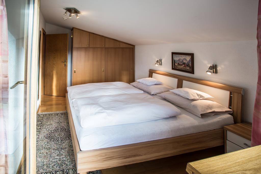 Fruehstueckspension Tannenhof Kirchberg in Tirol Dış mekan fotoğraf